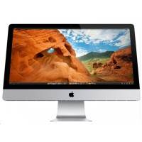 моноблок Apple iMac Z0QX00138 Белый