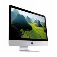 моноблок Apple iMac Z0QX0042J Серебристый