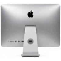 моноблок Apple iMac Z0QX0042M Серебристый