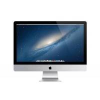 моноблок Apple iMac Z0QX0042R Серебристый