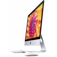 моноблок Apple iMac Z0QX00448 Серебристый
