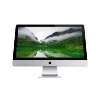моноблок Apple iMac Z0QX006RQ Серебристый