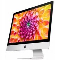 моноблок Apple iMac Z0QX006RT Серебристый
