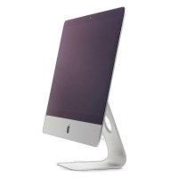 моноблок Apple iMac Z0RS0020M Серебристый