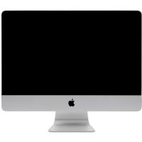 моноблок Apple iMac Z0RS0020N Серебристый