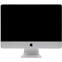 моноблок Apple iMac Z0SC002JA Серебристый