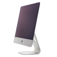 моноблок Apple iMac Z0SC002QQ Серебристый