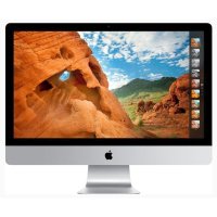моноблок Apple iMac Z0TL003QL Серебристый