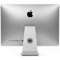 моноблок Apple iMac Z0TQ001H0 Серебристый