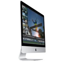 моноблок Apple iMac Z0TR000Y0 Серебристый