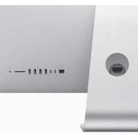 моноблок Apple iMac Z0ZW000AB Серебристый