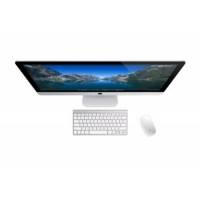моноблок Apple iMac ZOPG009MZ Серебристый