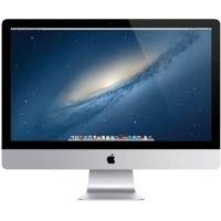 моноблок Apple iMac ZOPGOOE1P Серебристый