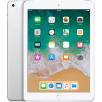 планшет Apple iPad 2018 128Gb Wi-Fi+Cellular MR732RU/A