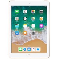 планшет Apple iPad 2018 128Gb Wi-Fi+Cellular MRM22RU/A