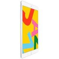 планшет Apple iPad 2019 10.2 128Gb Silver Wi-Fi MW782RU/A Серебристый