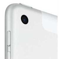 планшет Apple iPad 2020 10.2 Wi-Fi+Cellular 128Gb Silver MYMM2RU/A Серебристый