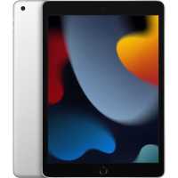 планшет Apple iPad 2021 10.2 Wi-Fi 64Gb Silver MK2L3RU/A