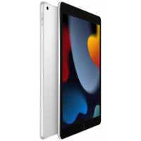 планшет Apple iPad 2021 10.2 Wi-Fi 64Gb Silver US MK2L3LL/A Серебристый
