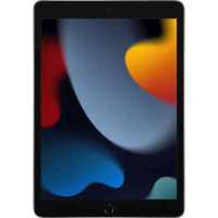 планшет Apple iPad 2021 10.2 Wi-Fi 64Gb Space Grey MK2K3FD/A Темно-серый