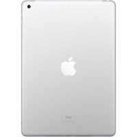 планшет Apple iPad 2021 10.2 Wi-Fi+Cellular 64Gb Silver MK613CH/A Серебристый