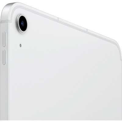 планшет Apple iPad 2022 10.9 Wi-Fi+Cellular 256GB Silver MQ6T3HN/A Серебристый