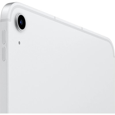 планшет Apple iPad 2022 10.9 Wi-Fi+Cellular 256GB Silver MQ6T3RK/A Серебристый