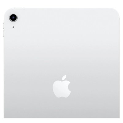 планшет Apple iPad 2022 10.9 WiFi+Cellular 64Gb Silver MQ6J3LL/A Серебристый
