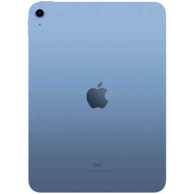 планшет Apple iPad 2022 10.9 Wi-Fi+Cellular 64GB Blue MQ6K3HN/A Синий