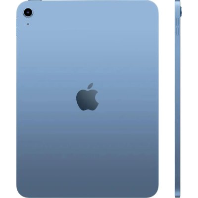 планшет Apple iPad 2025 11 Wi-Fi 128GB Blue MD4A4HN/A Синий