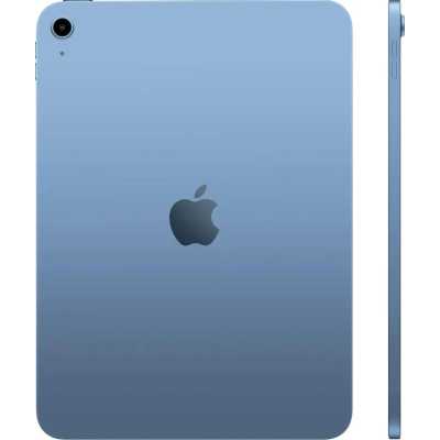 планшет Apple iPad 2025 11 Wi-Fi 128GB Blue MD4A4LL/A Синий
