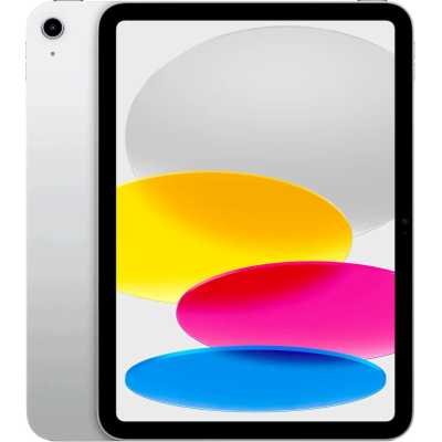 планшет Apple iPad 2025 11 Wi-Fi 128GB Silver MD3Y4LL/A Серебристый