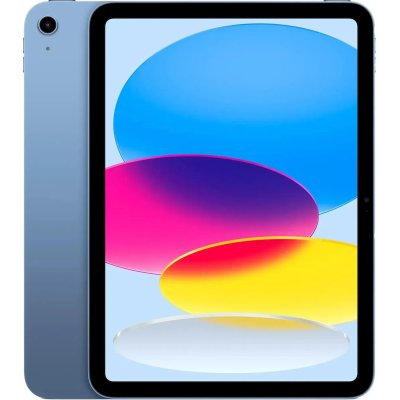 планшет Apple iPad 2025 11 Wi-Fi 256GB Blue MD4H4HN/A Синий