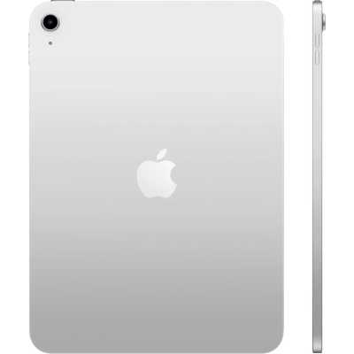 планшет Apple iPad 2025 11 Wi-Fi 256GB Silver MD4G4HN/A Серебристый