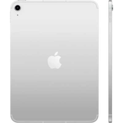 планшет Apple iPad 2025 11 Wi-Fi+Cellular 128GB Silver MD7F4HN/A Серебристый