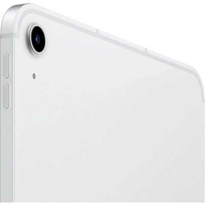 планшет Apple iPad 2025 11 Wi-Fi+Cellular 128GB Silver MD7F4HN/A Серебристый