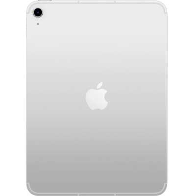 планшет Apple iPad 2025 11 Wi-Fi+Cellular 128GB Silver MD7F4KN/A Серебристый