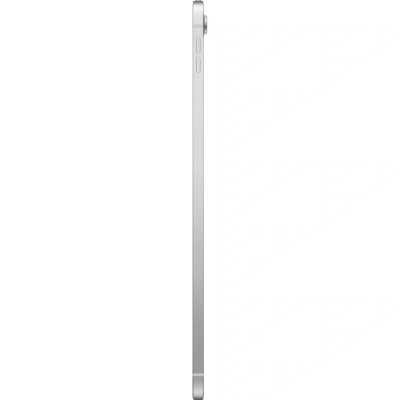 планшет Apple iPad 2025 11 Wi-Fi+Cellular 256GB Silver MD7K4ZP/A Серебристый