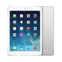 планшет Apple iPad Air 16Gb Wi-Fi MD788RU/B Серебристый