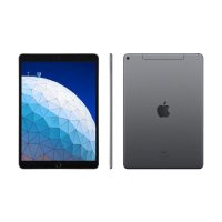 планшет Apple iPad Air 2019 256Gb Wi-Fi+Cellular MV0N2RU/A