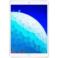 планшет Apple iPad Air 2019 256Gb Wi-Fi+Cellular MV0Q2RU/A Золотистый