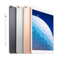 планшет Apple iPad Air 2019 256Gb Wi-Fi MUUR2RU/A