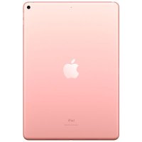 планшет Apple iPad Air 2019 256Gb Wi-Fi MUUT2RU/A Золотистый