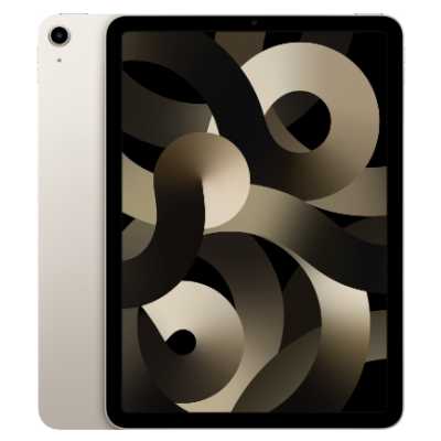 планшет Apple iPad Air 2022 10.9 256Gb Wi-Fi Starlight MM9P3ZP/A Сияющая звезда