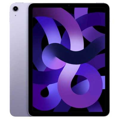 планшет Apple iPad Air 2022 10.9 64Gb Wi-Fi Purple MME23ZP/A Фиолетовый