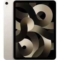 планшет Apple iPad Air 2022 10.9 64GB Wi-Fi Starlight MM9F3ZA/A Сияющая звезда