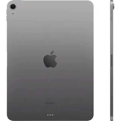 планшет Apple iPad Air 2024 11 Wi-Fi 128GB Space Gray MUWC3LL/A Серый космос