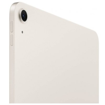 планшет Apple iPad Air 2024 11 Wi-Fi 512GB Starlight MUWN3HN/A Сияющая звезда