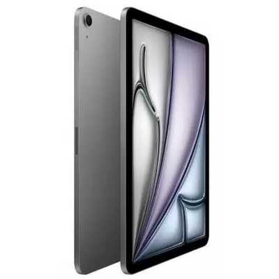 планшет Apple iPad Air 2024 11 Wi-Fi+Cellular 128GB Space Gray MUXD3HN/A Серый космос