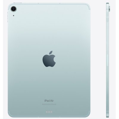 планшет Apple iPad Air 2024 11 Wi-Fi+Cellular 512GB Blue MUXN3HN/A Синий